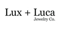 Lux + Luca coupons